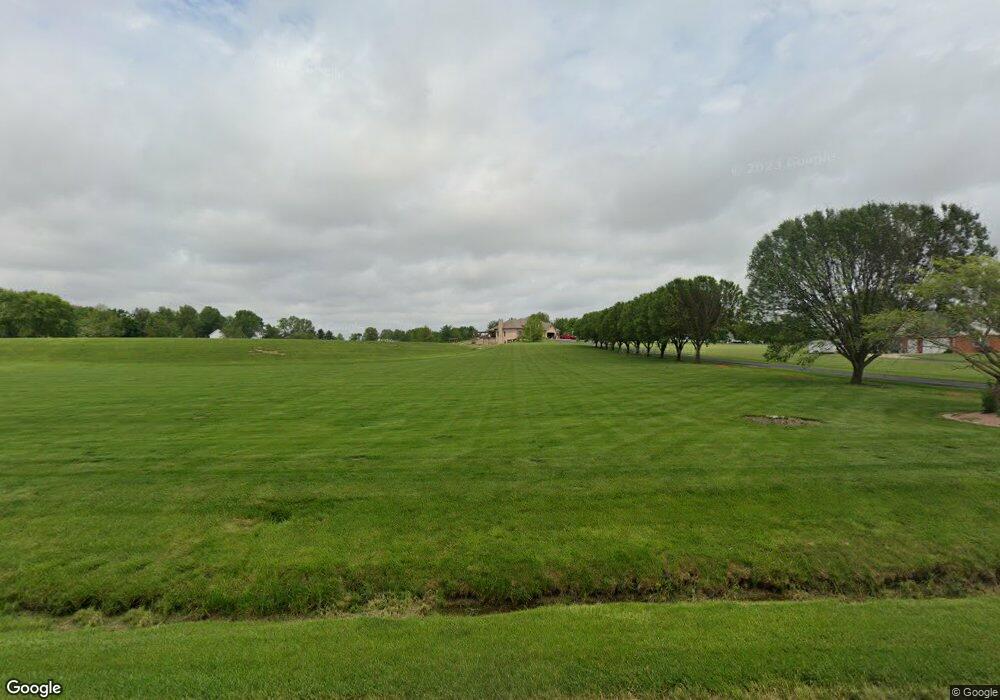 6555 Press Rd, Freeburg, IL 62243 - photo 1