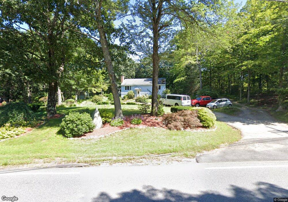 185 Charlton Rd, Spencer, MA 01562 - photo 1