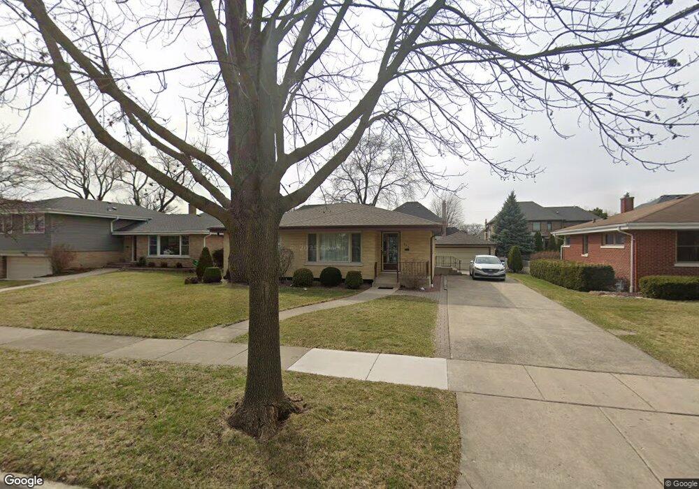 952 S Prospect Ave, Elmhurst, IL 60126 - photo 1