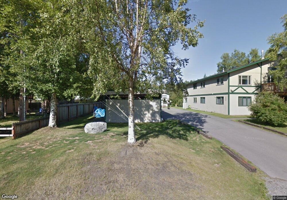 2632 Glacier St unit B6, Anchorage, AK 99508 - photo 1