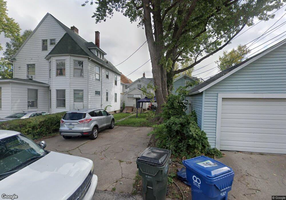 1528 Pershing Ave, Davenport, IA 52803 - photo 1