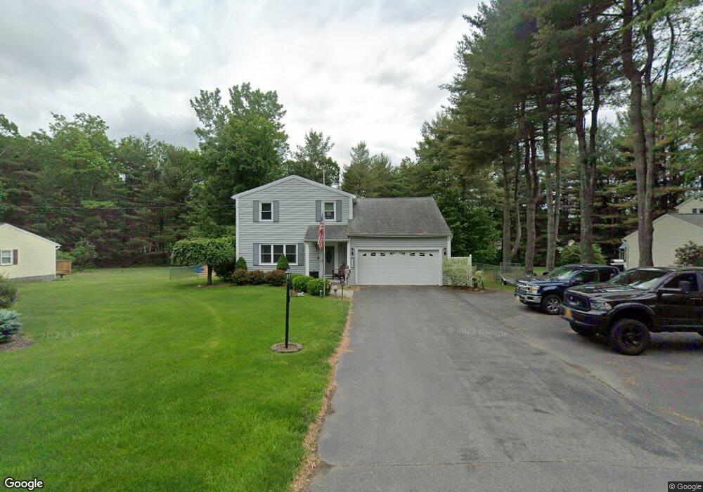 3306 E Old State Rd, Schenectady, NY 12303 - photo 1