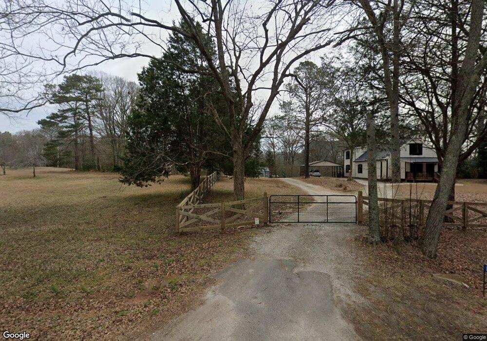 151 Alcovy Station Rd, Covington, GA 30014 - photo 1