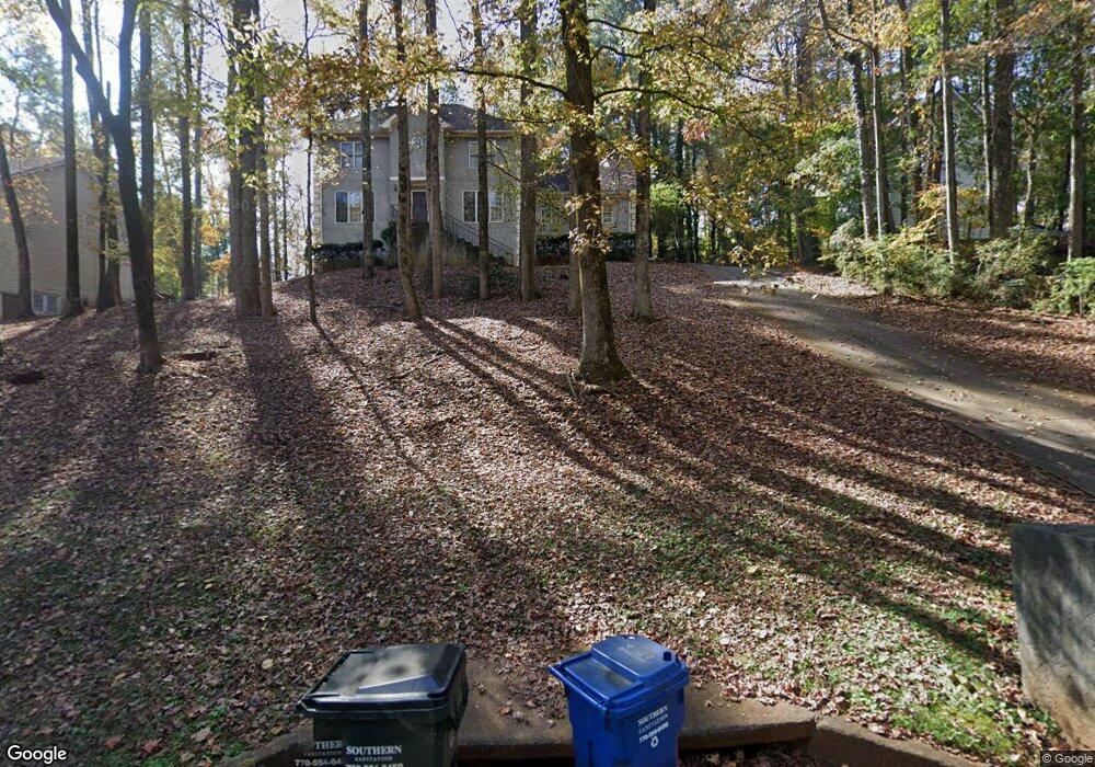 3855 Laurel Brook Way unit 1, Snellville, GA 30039 - photo 1