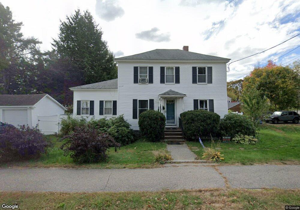 6 Central St, Saco, ME 04072 - photo 1