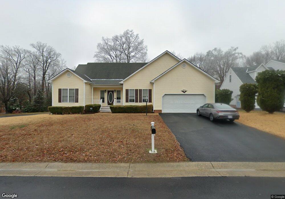 11124 Sweetbay Arbor Place, Chesterfield, VA 23831 - photo 1