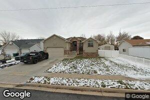 4852 S 3200 W, Roy, UT 84067