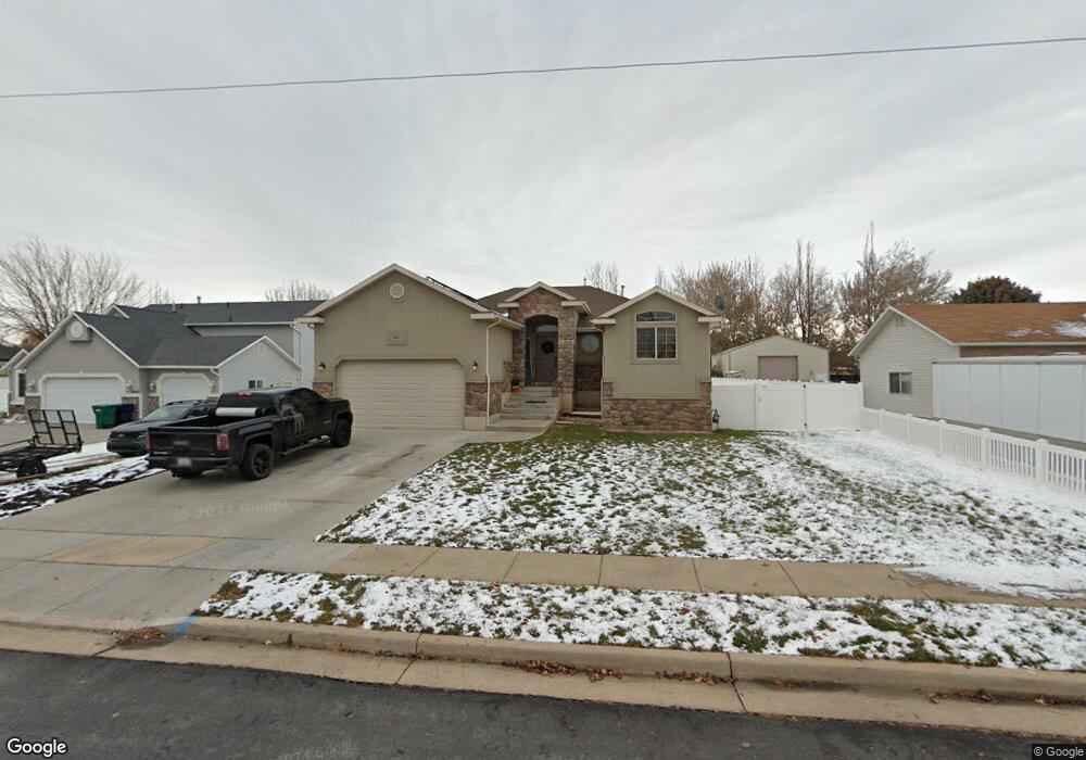 4852 S 3200 W unit 4, Roy, UT 84067 - photo 1