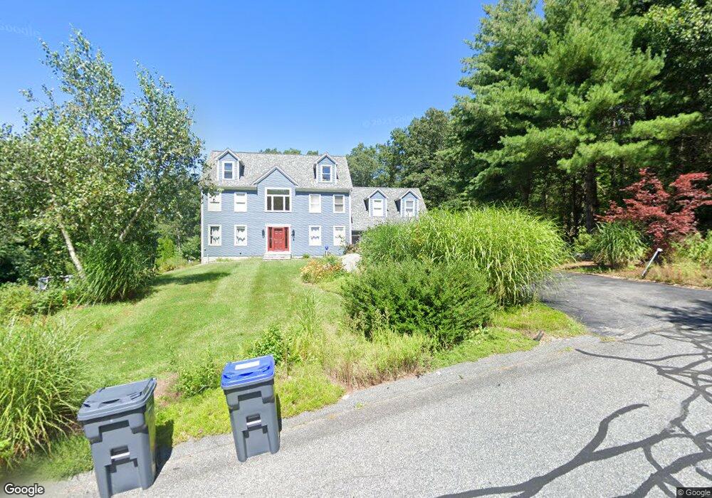 48 Colonial Dr, Mendon, MA 01756 - photo 1