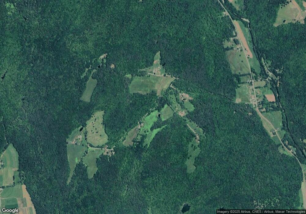 110 Calvin Coombs Rd, Colrain, MA 01340 - photo 1