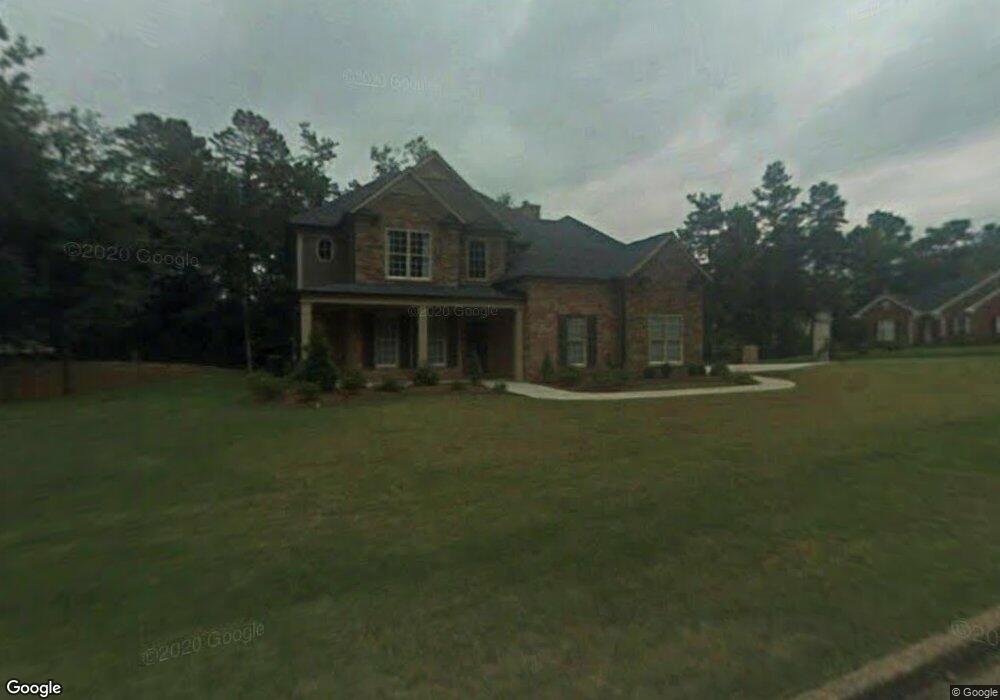 1122 Secret Trail, Buford, GA 30518 - photo 1