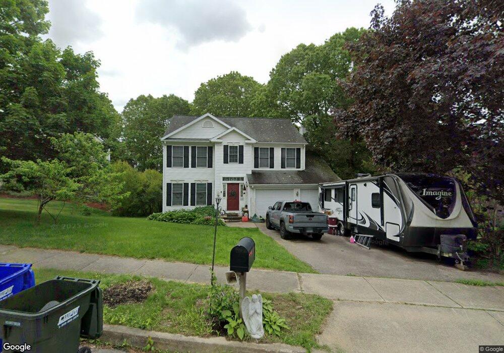 37 Hancock Dr, Mystic, CT 06355 - photo 1