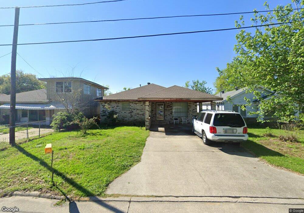 2010 Elder St, Lake Charles, LA 70601 - photo 1