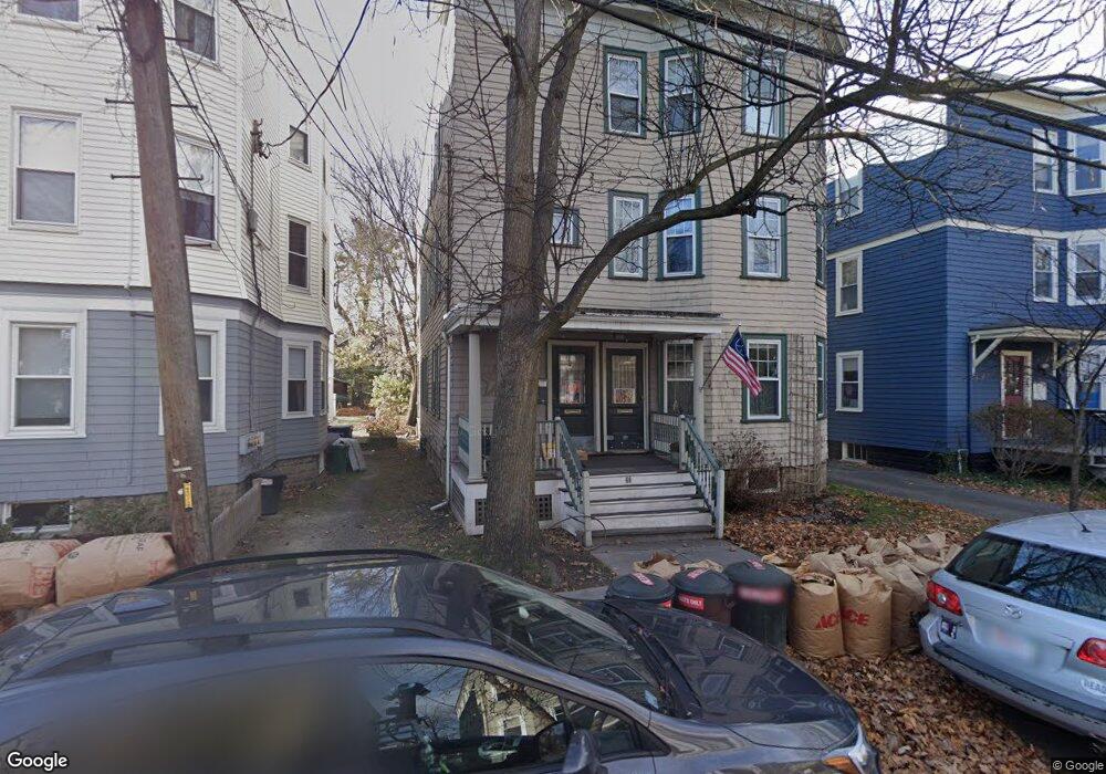 68 Standish St, Cambridge, MA 02138 - photo 1