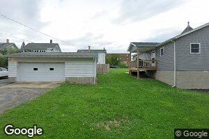 44 S 6th Ave, Clarion, PA 16214