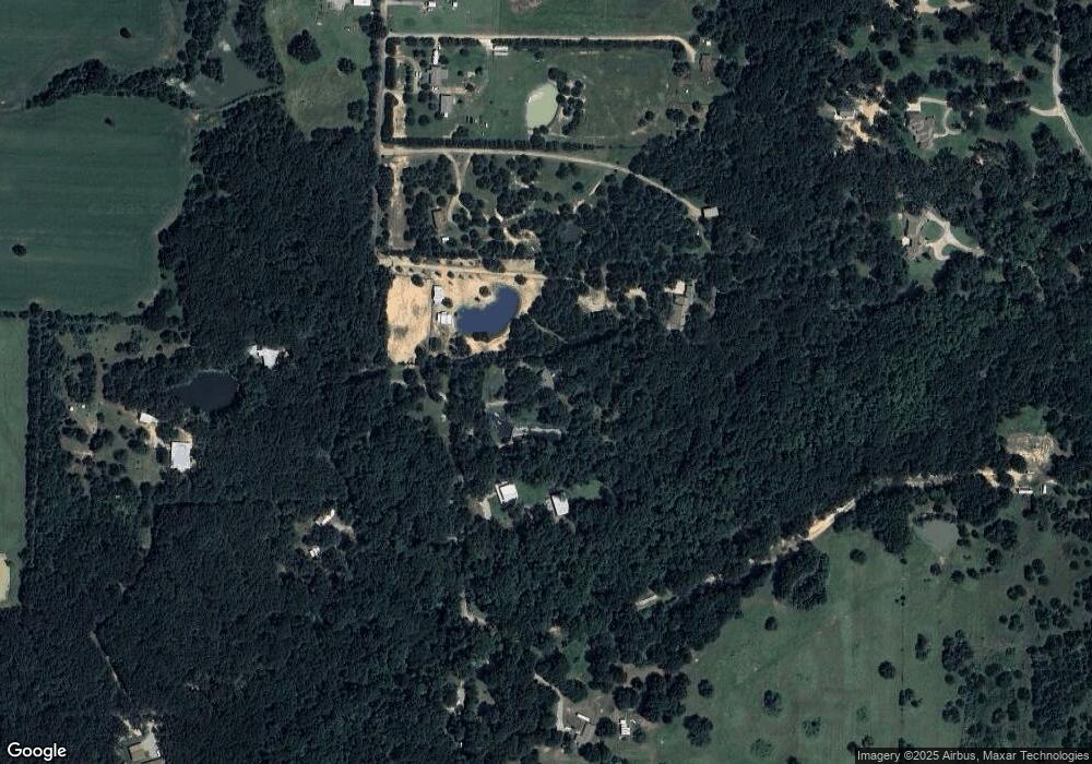 1344 County Road 1450, Bonham, TX 75418 - photo 1