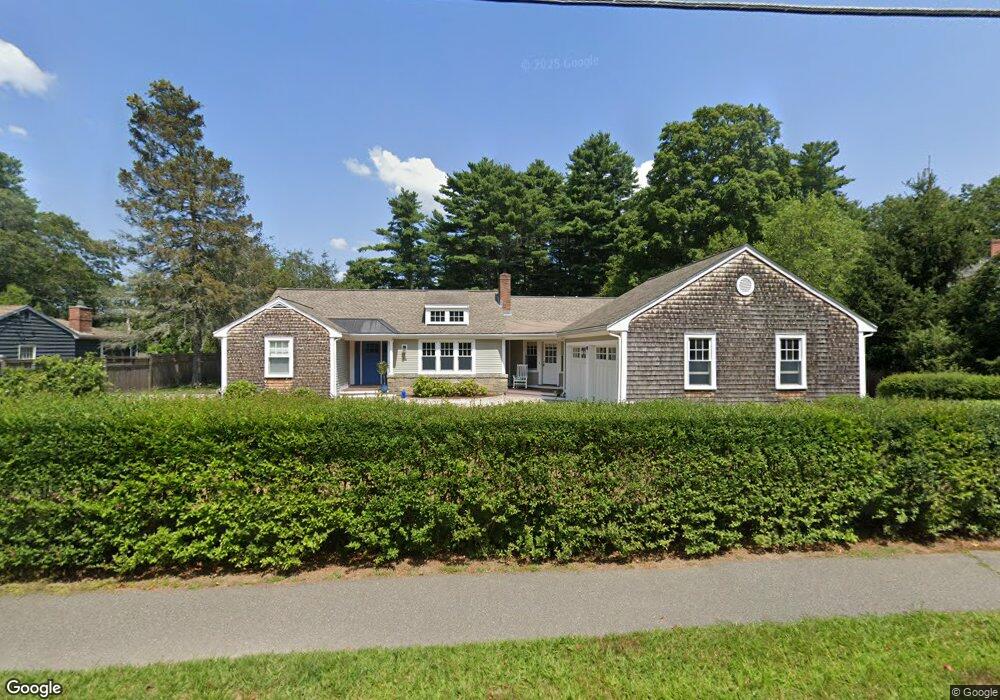 36 Monument St, Wenham, MA 01984 - photo 1