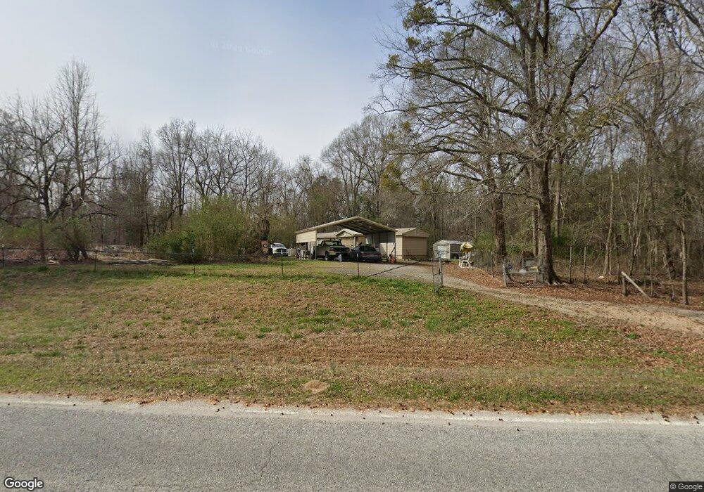 2705 Ga Highway 220 W, Lincolnton, GA 30817 - photo 1