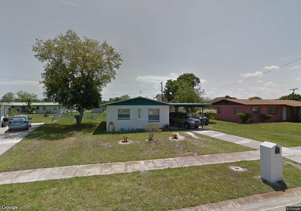 3727 Brockington Cir, Cocoa, FL 32926 - photo 1