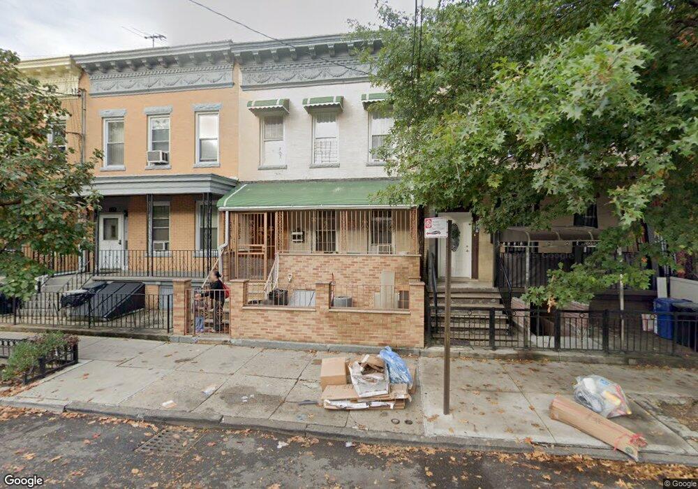 190 Autumn Ave, Brooklyn, NY 11208 - photo 1