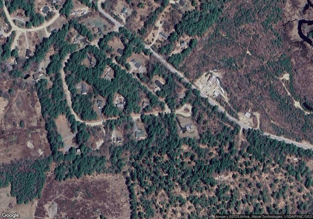 11 Barrington Cir unit 11, Center Ossipee, NH 03814 - photo 1