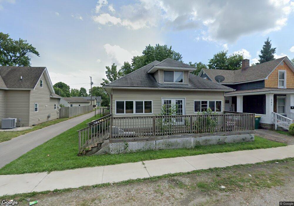 551 W Adams St, Franklin, IN 46131 - photo 1