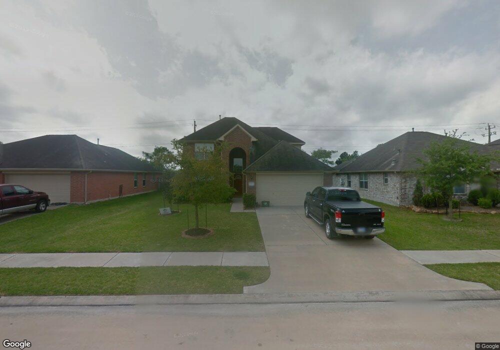 5104 Blanco Dr, Pearland, TX 77584 - photo 1