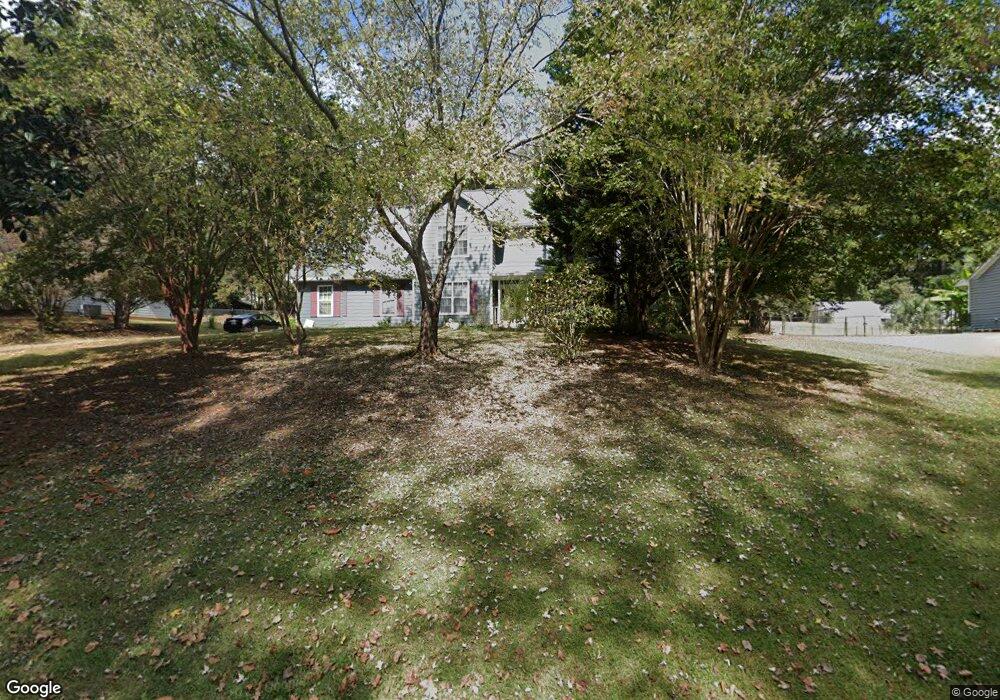 448 Mckenzie Ave, Stockbridge, GA 30281 - photo 1