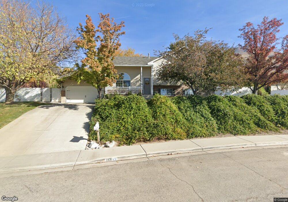 1431 E Murdock Dr, Pleasant Grove, UT 84062 - photo 1