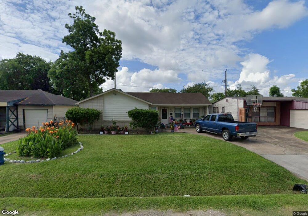 3229 Cliffmarshall St, Houston, TX 77088 - photo 1