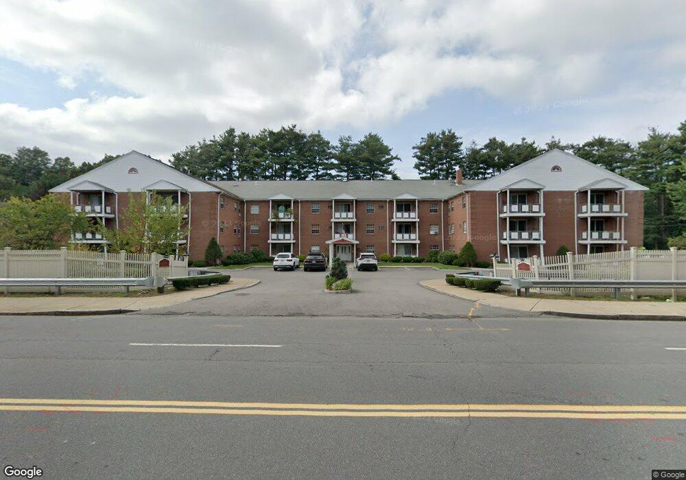 1000 Lexington St unit 33, Waltham, MA 02452 - photo 1