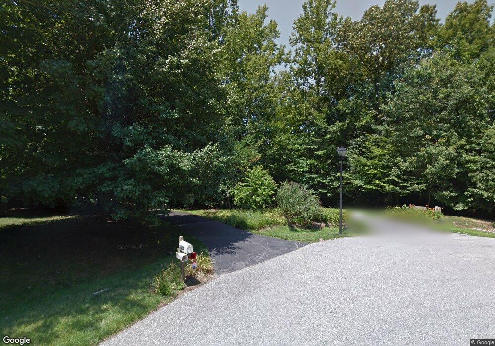 3102 Gosheff Ln, Gambrills, MD 21054 - photo 1