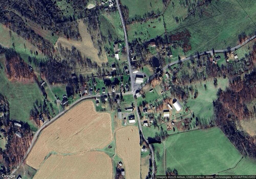 15803 Jersey Mountain Rd, Levels, WV 25431 - photo 1