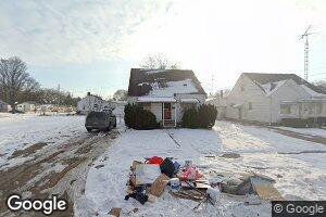 1364 Sutton Ave, Flint, MI 48504