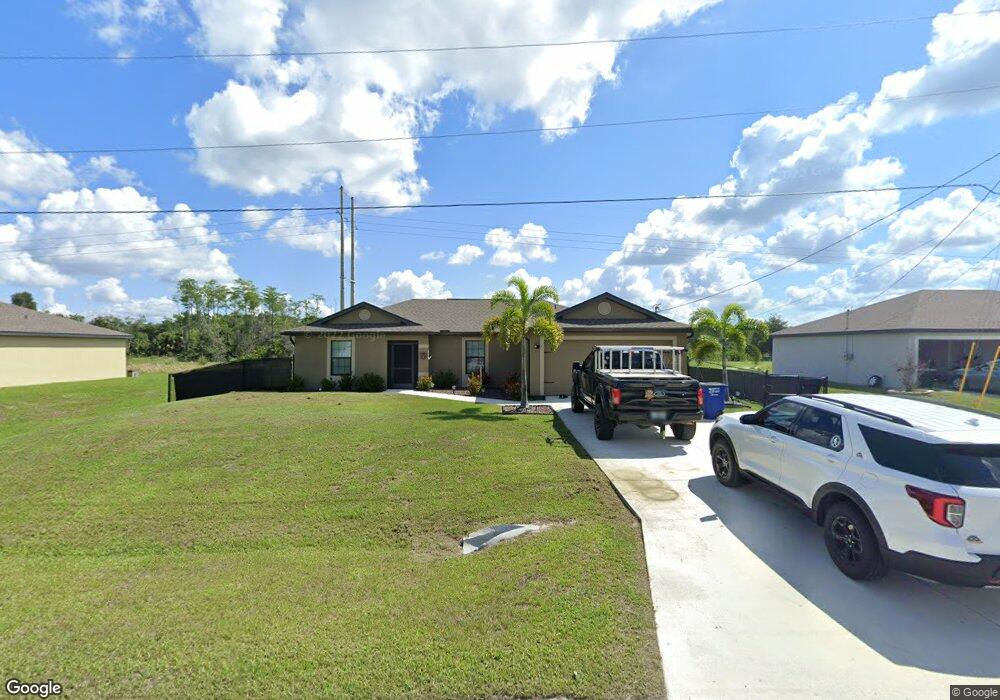 259 Rue Labonne Rd unit 5, Fort Myers, FL 33913 - photo 1
