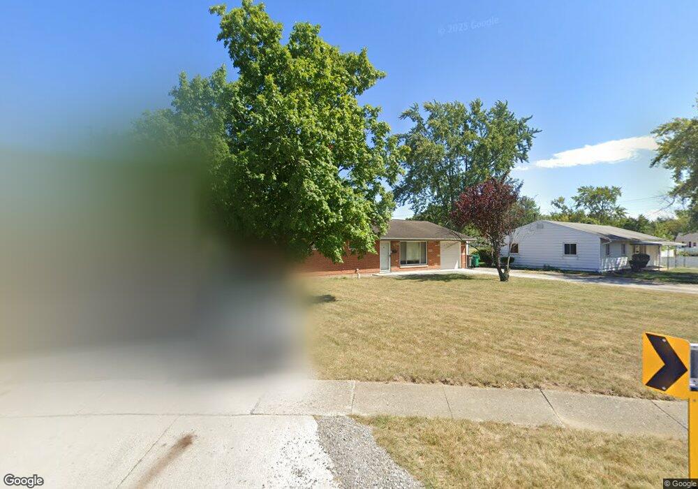 1694 N McDonel St, Lima, OH 45801 - photo 1