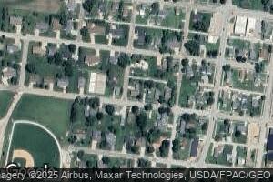 507 W Clay St, Calmar, IA 52132