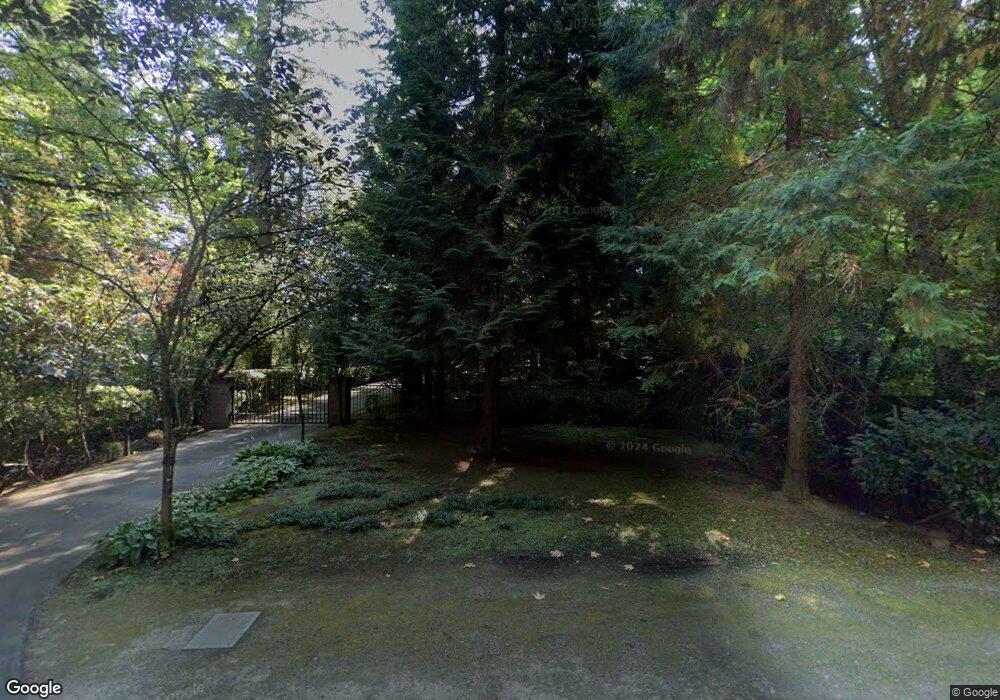 3654 Hunts Point Rd, Hunts Point, WA 98004 - photo 1