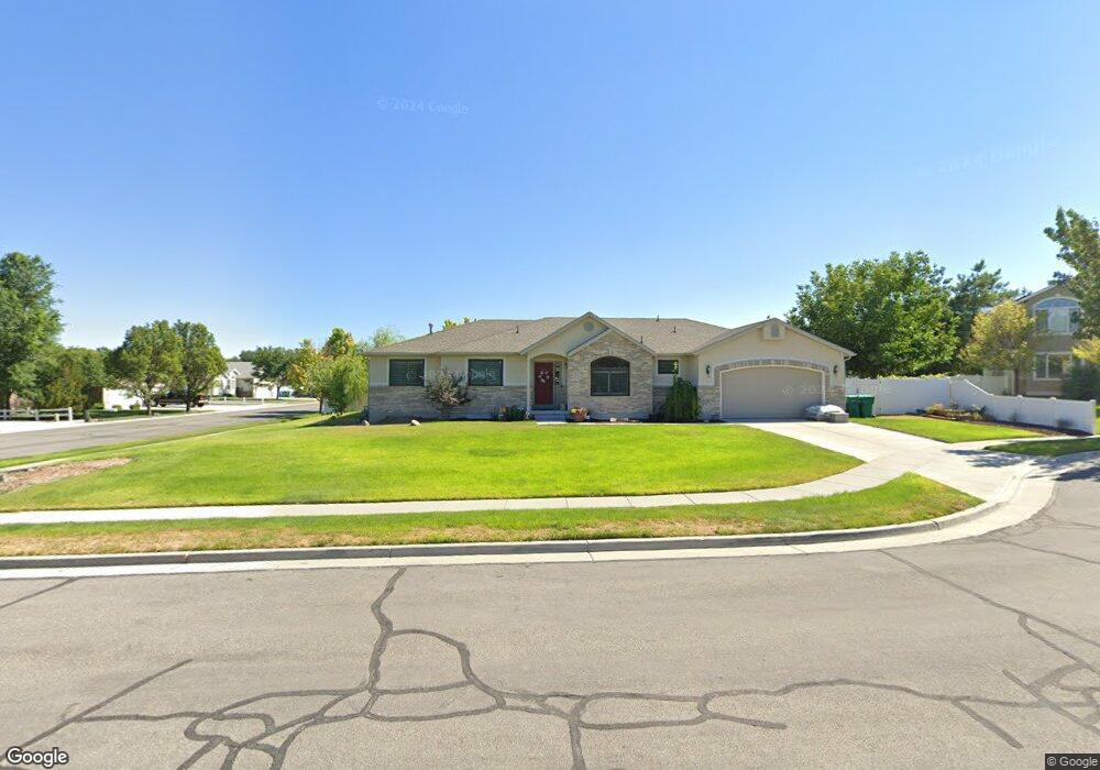 3713 W Madera Cir, Riverton, UT 84065 - photo 1