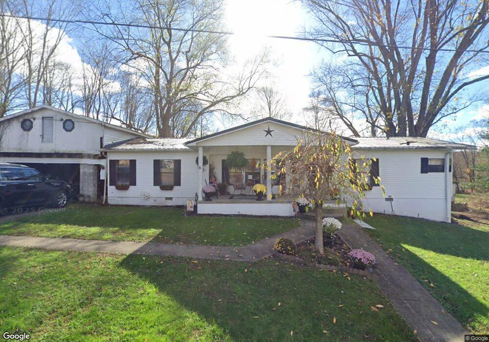 51 Upton Rd, Portsmouth, OH 45662 - photo 1