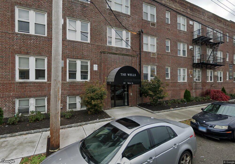 147 Charles St unit 2C, Bridgeport, CT 06606 - photo 1