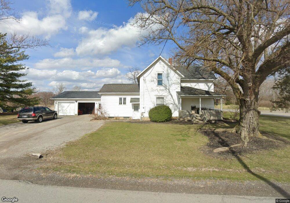 18022 Road M17, Fort Jennings, OH 45844 - photo 1