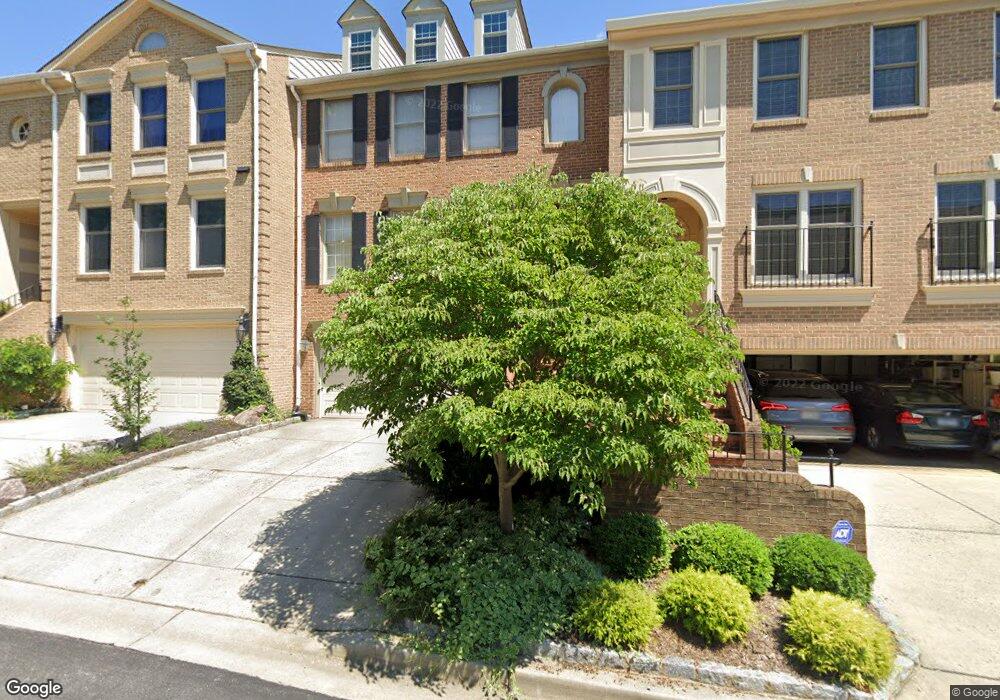 5905 Bloomingdale Terrace, Rockville, MD 20852 - photo 1