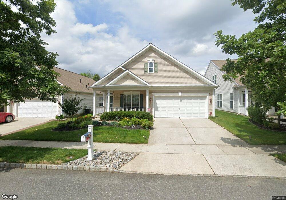 45 Shipps Way, Riverside, NJ 08075 - photo 1