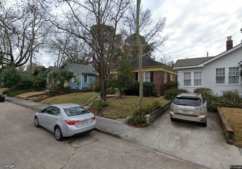411 E 50th St, Savannah, GA 31405 - photo 1
