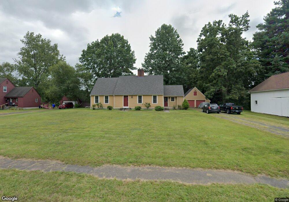 80 Middle Rd, Enfield, CT 06082 - photo 1