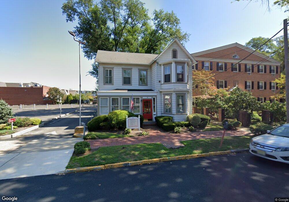 19 Chestnut St unit 1ST FLOOR OFFICE, Haddonfield, NJ 08033 - photo 1