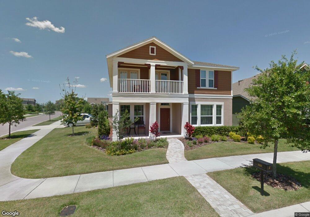 5115 Sagecrest Dr, Lithia, FL 33547 - photo 1