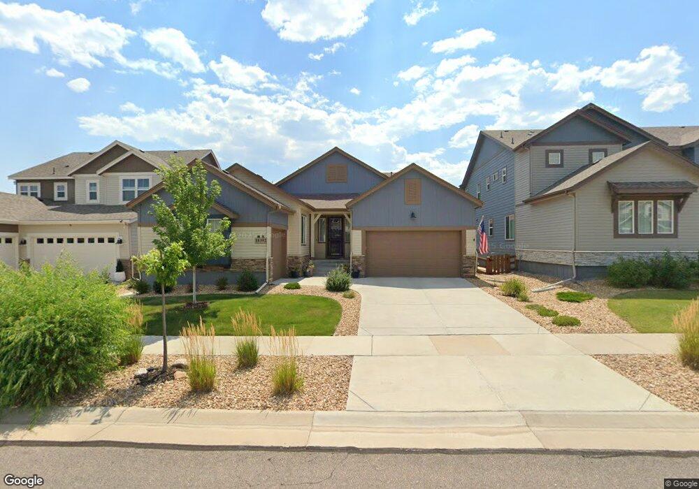 18392 W 93rd Place, Arvada, CO 80007 - photo 1