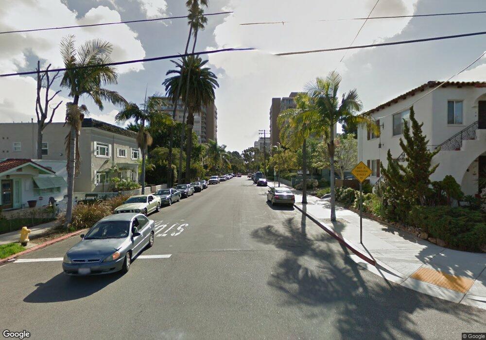 0 3657-3661 5 7th Ave unit 3338061-5405687, San Diego, CA 92103 - photo 1